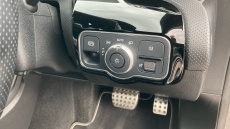 Mercedes-Benz A-Class A180 AMG Line Premium Edition 5dr Auto Petrol Hatchback